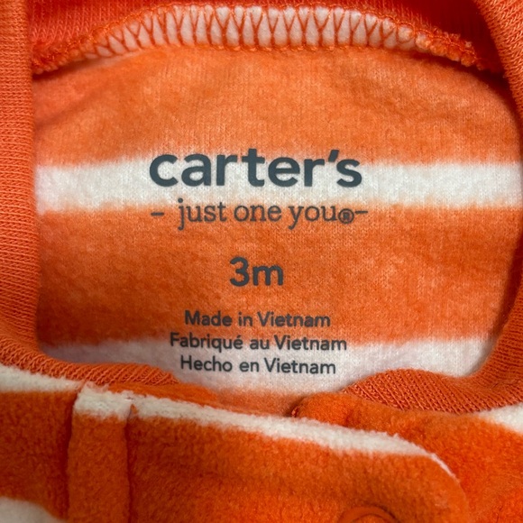 Carter’s - Halloween Bundle - Picture 4 of 4